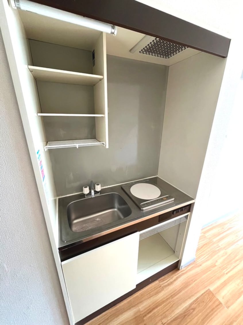 キッチン ハイムピア２１