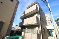 セカンドコ－ト中原