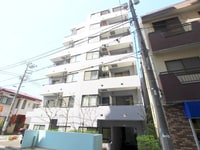 ドルチェ府中TWIN EXEL（1102）
