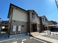 クレール湘南台V　A