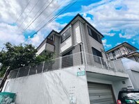 中里二丁目戸建