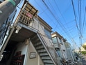 完成写真