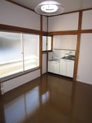 居室 江古田ハウス