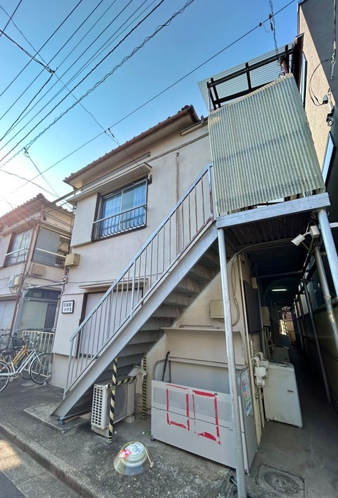 外観写真 江古田ハウス