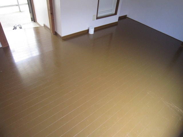居室 江古田ハウス