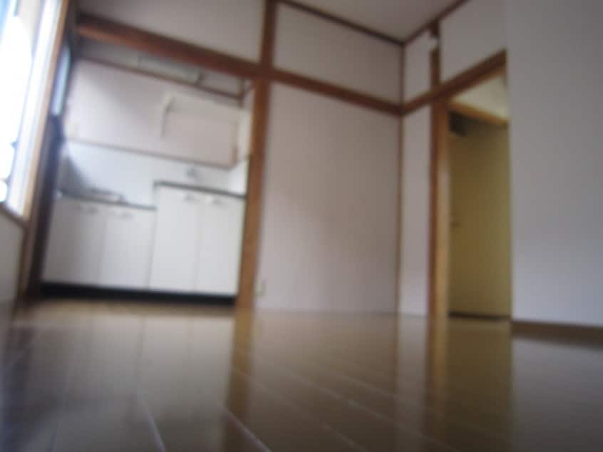 居室 江古田ハウス
