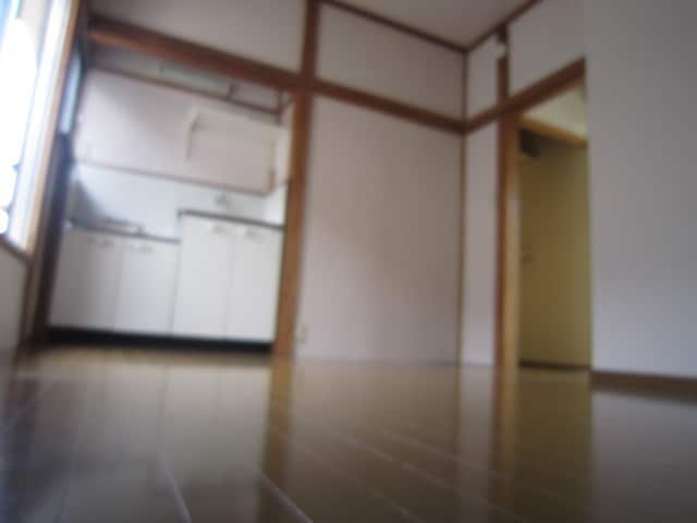 居室 江古田ハウス