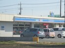 ローソン(コンビニ)まで350m メゾンオリ－ブＤ