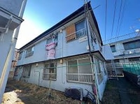 あすかパレス瀬谷B