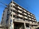 フロンティア２１１ＢＬＤの外観