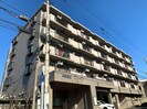 フロンティア２１１ＢＬＤの外観