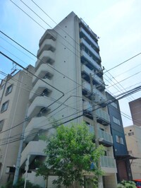 エスアール森下(702)