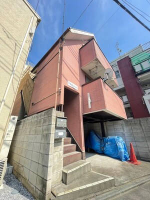 ともえハイツ