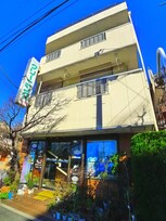 ヴィラ白谷
