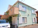フラワ－コ－ポNo5の外観