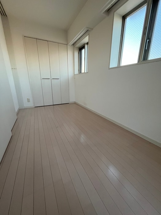 居室 MYRIA RESIDENCE Senzoku