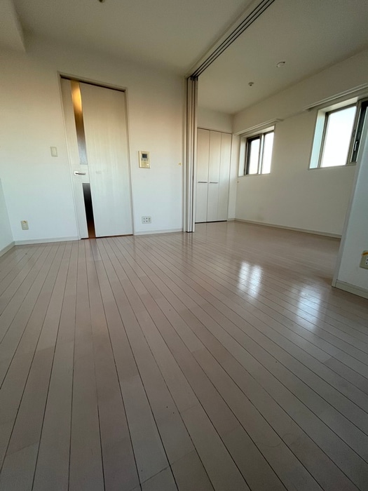 居室 MYRIA RESIDENCE Senzoku