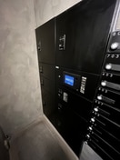 建物設備 MYRIA RESIDENCE Senzoku