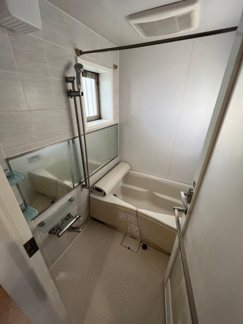 バス／シャワールーム等 MYRIA RESIDENCE Senzoku