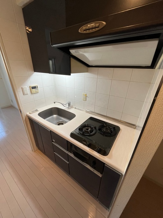 キッチン MYRIA RESIDENCE Senzoku