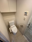 トイレ MYRIA RESIDENCE Senzoku