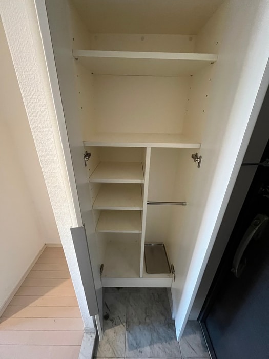 玄関 MYRIA RESIDENCE Senzoku