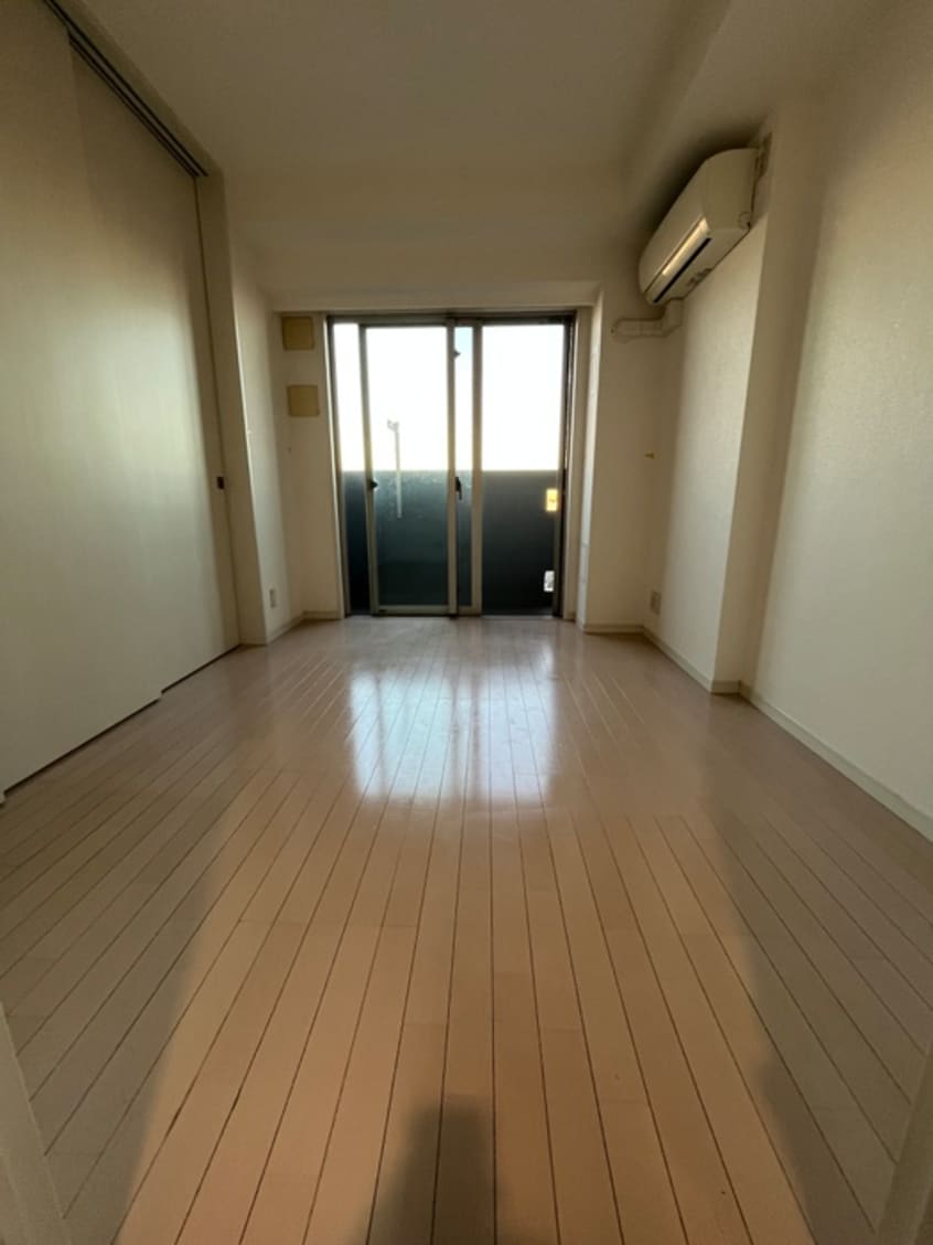 居室 MYRIA RESIDENCE Senzoku