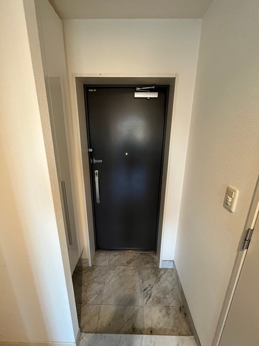 玄関 MYRIA RESIDENCE Senzoku