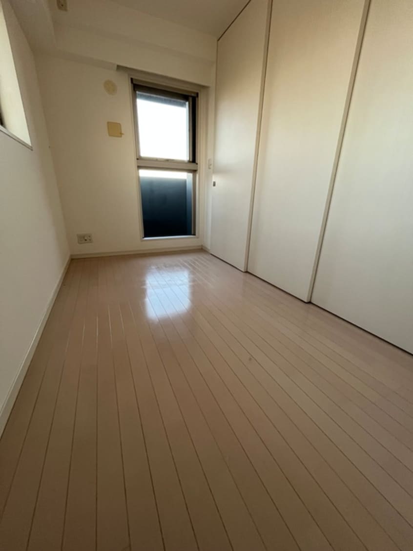 居室 MYRIA RESIDENCE Senzoku