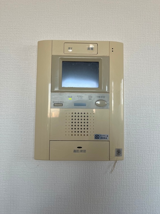 内観写真 MYRIA RESIDENCE Senzoku