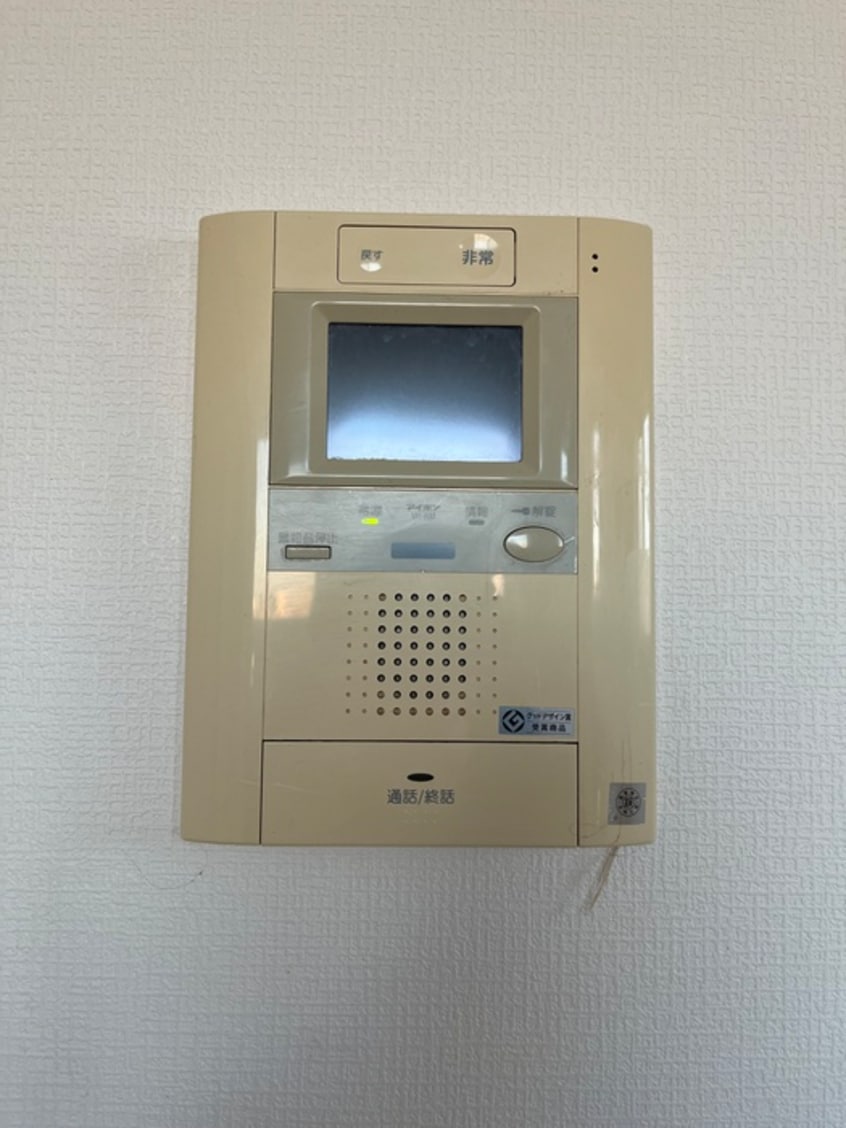 内観写真 MYRIA RESIDENCE Senzoku