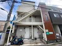 セントラルハイツ滝野川