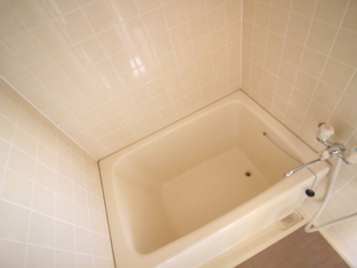 バス／シャワールーム等 ハウスシード３