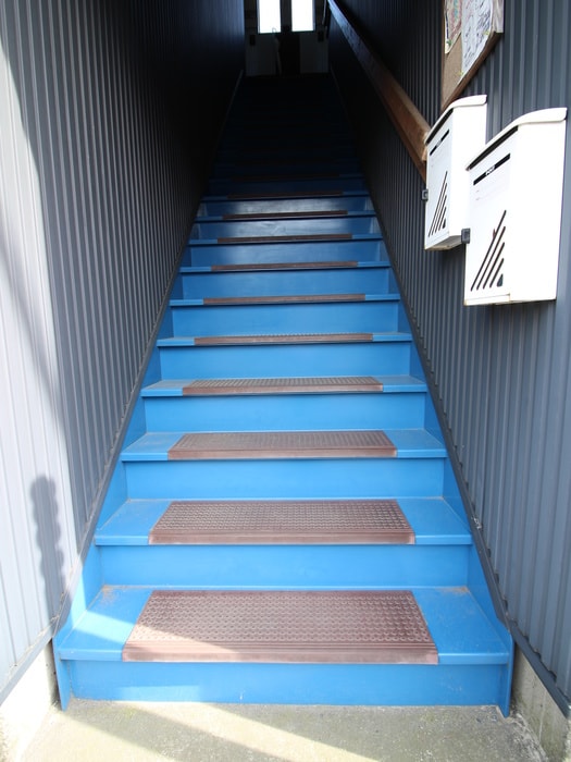 外観写真 ハウスシード３