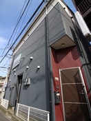 外観写真 ハウスシード３