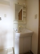 洗面 ハウスシード３