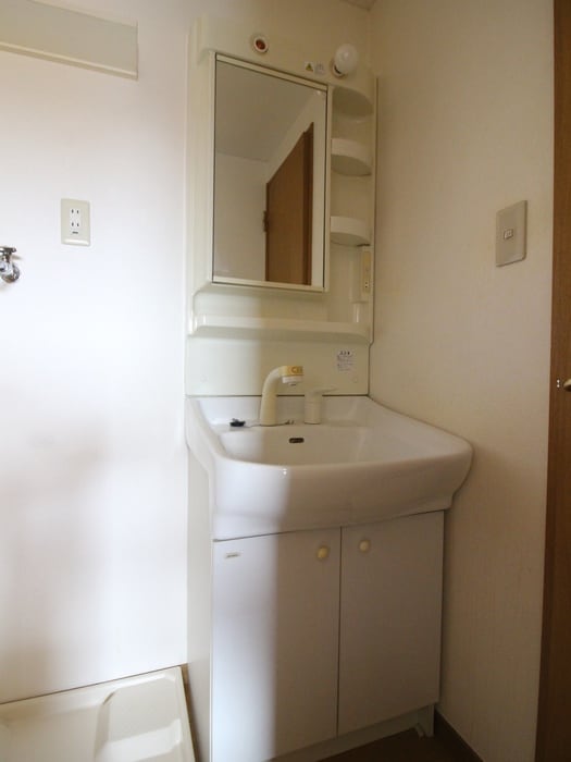 洗面 ハウスシード３