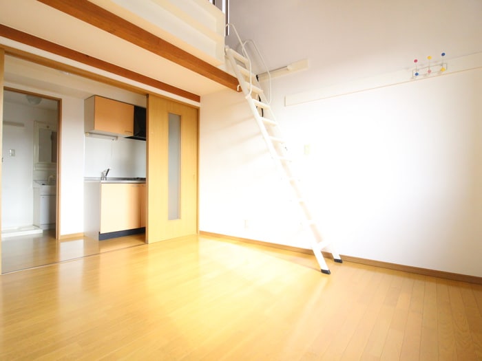 居室 ハウスシード３