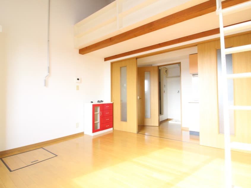 居室 ハウスシード３