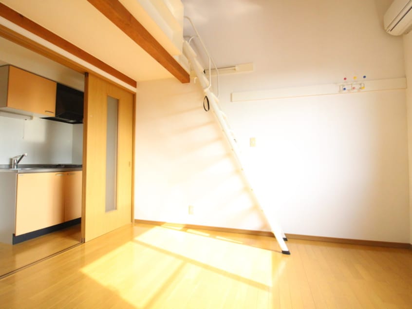 居室 ハウスシード３