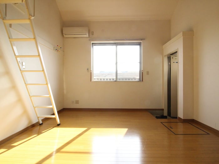 居室 ハウスシード３