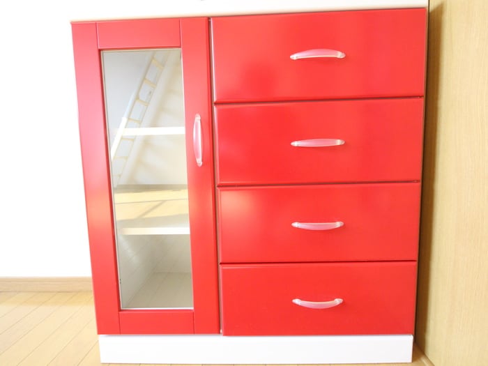 内観写真 ハウスシード３