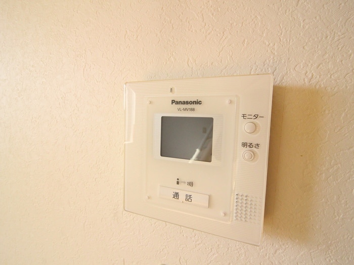 内観写真 ハウスシード３