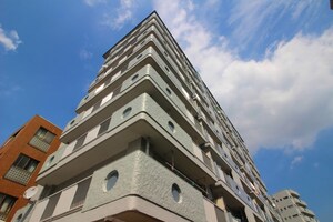 富士見台第２ﾌｧﾐﾘｰﾏﾝｼｮﾝ(615)