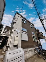 サザンヒルズ弘明寺