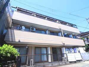 パレスミユキ９２