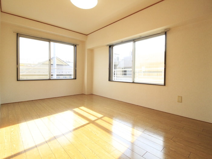 居室 竹中ﾋﾞﾙ