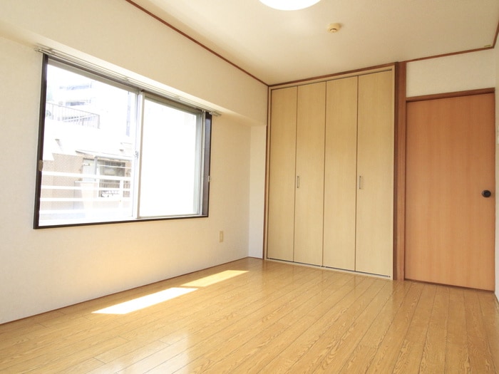 居室 竹中ﾋﾞﾙ