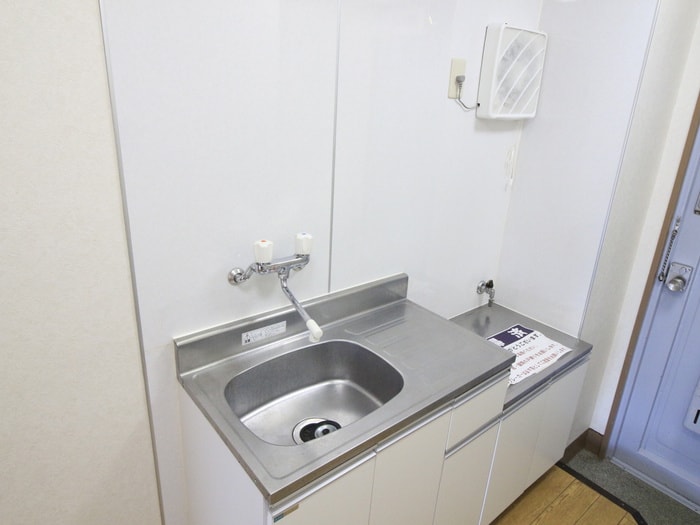 キッチン 竹中ﾋﾞﾙ