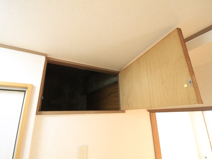 収納 竹中ﾋﾞﾙ